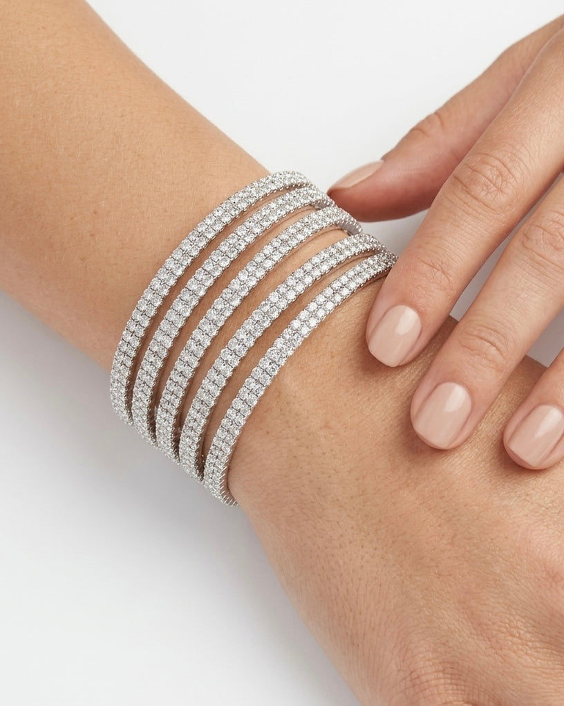 Braccialetti da Donna – Follie by Alice