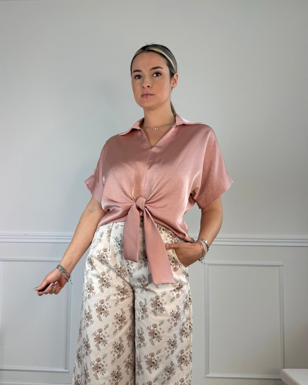 Camicie Donna – Follie by Alice