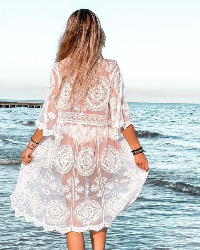 Copricostumi da Donna – Follie by Alice