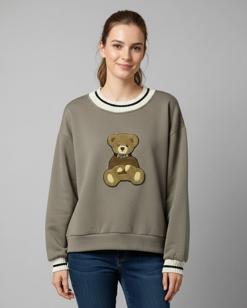 Felpe Donna – Follie by Alice