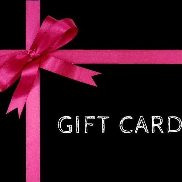 Gift Card | Follie by Alice