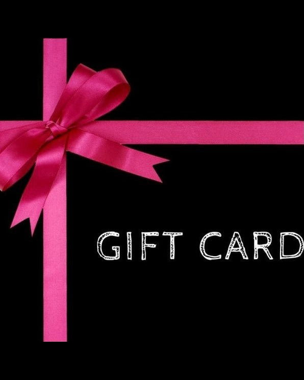 Gift Card – Follie by Alice