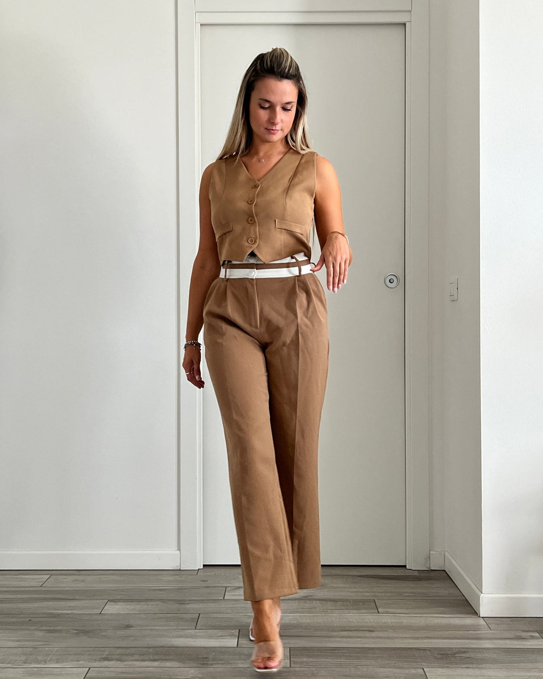 Gilet Donna – Follie by Alice