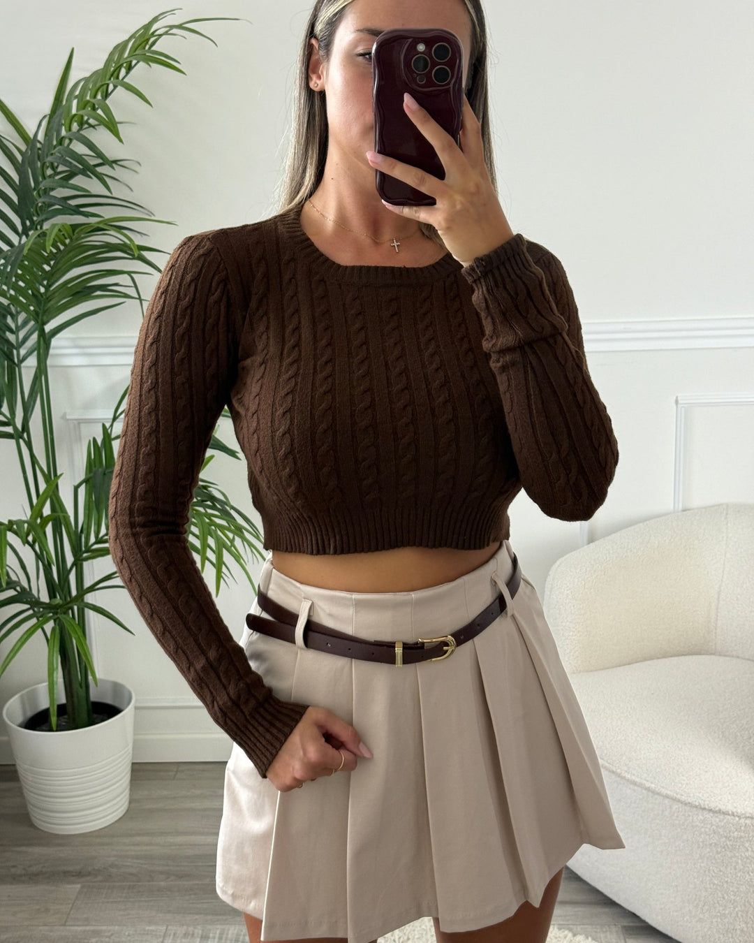 Abbigliamento Donna Giornate fredde – Follie by Alice