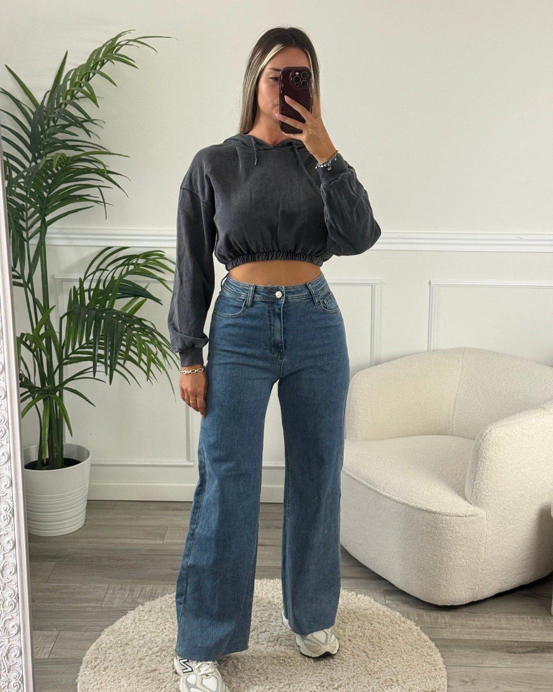Pantaloni e Jeans Donna – Follie by Alice