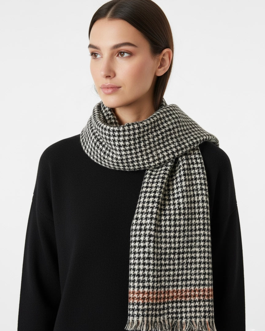 Sciarpe Donna – Follie by Alice