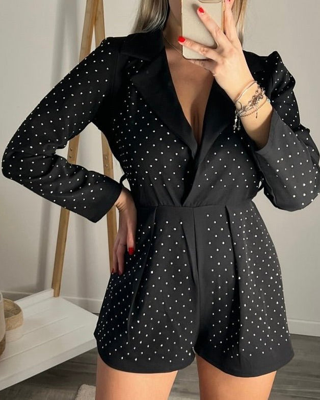 Tutine con Strass da Donna – Follie by Alice