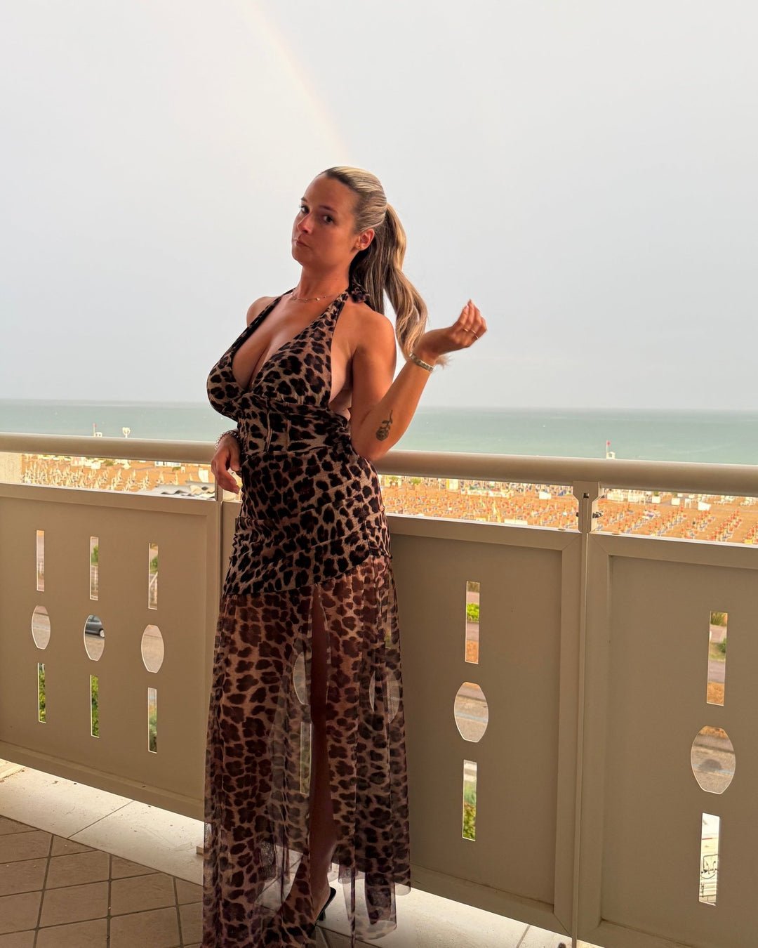 Vestiti Lunghi e Abiti Casual da Donna - Follie by Alice