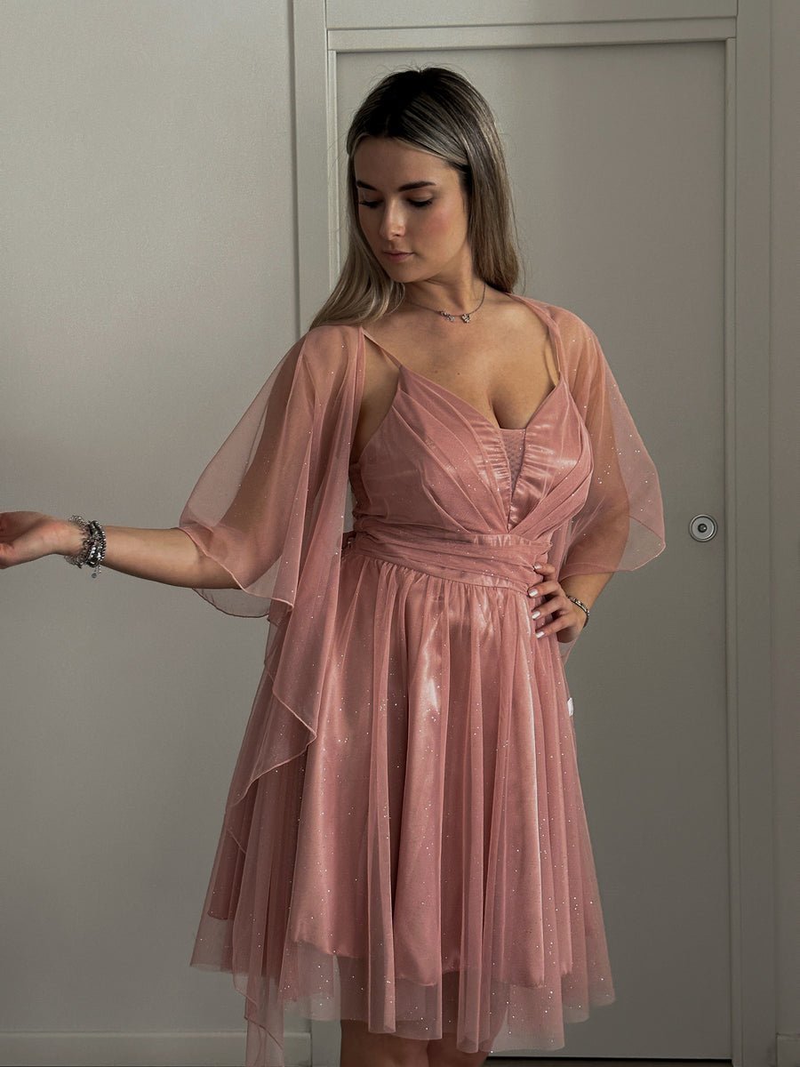 Vestitino in tulle STARDUST – alternate