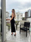 Vestito Hallie