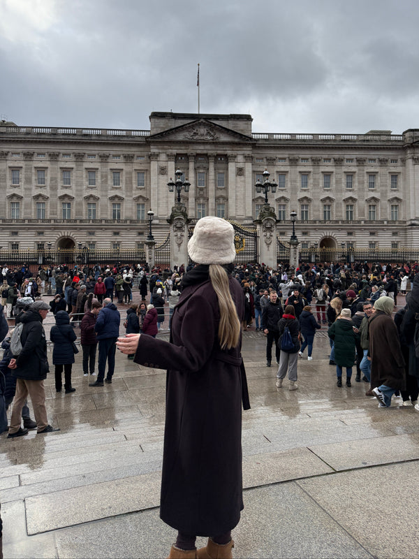 Cappotto Big Ben