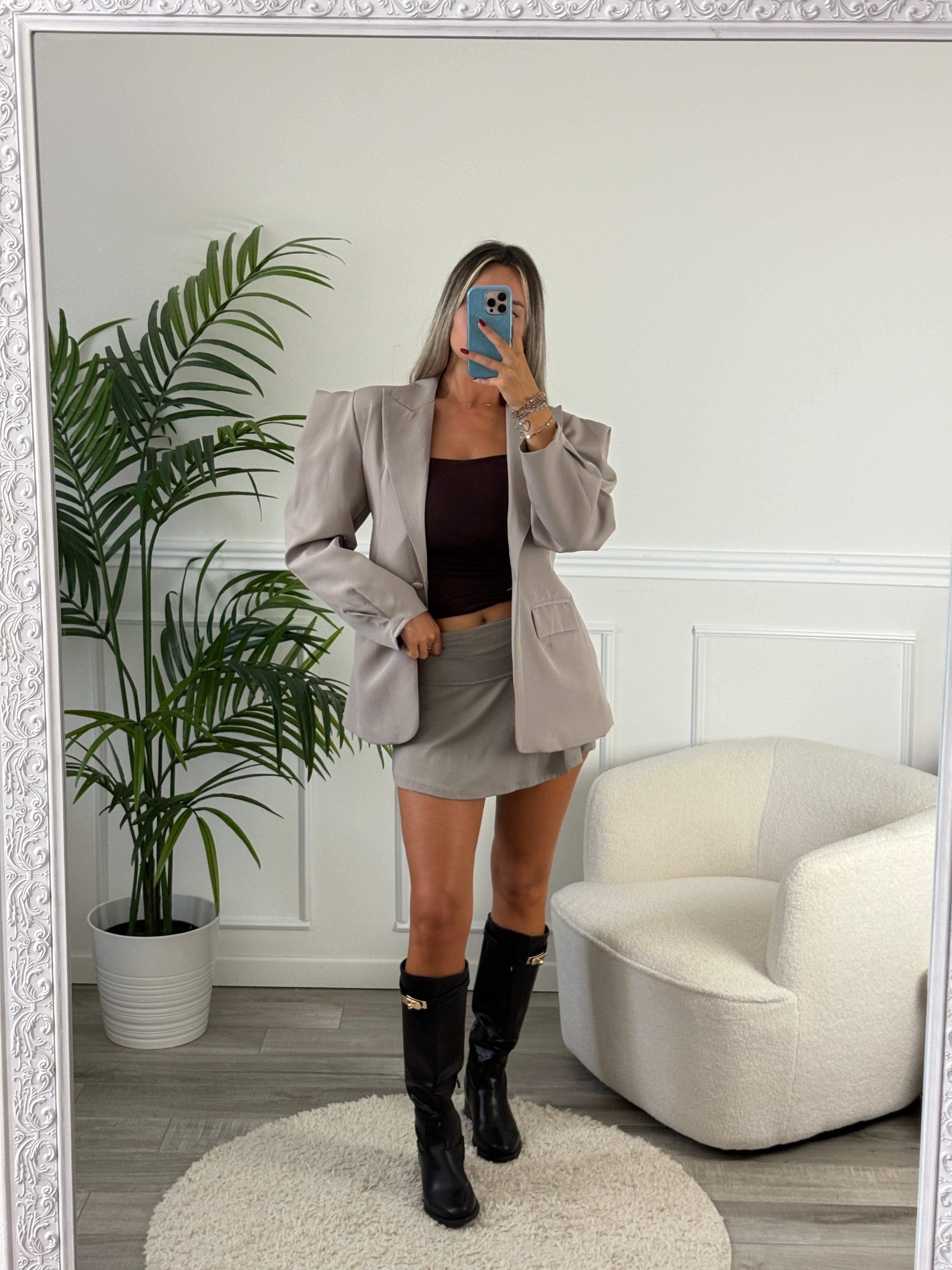 Beige