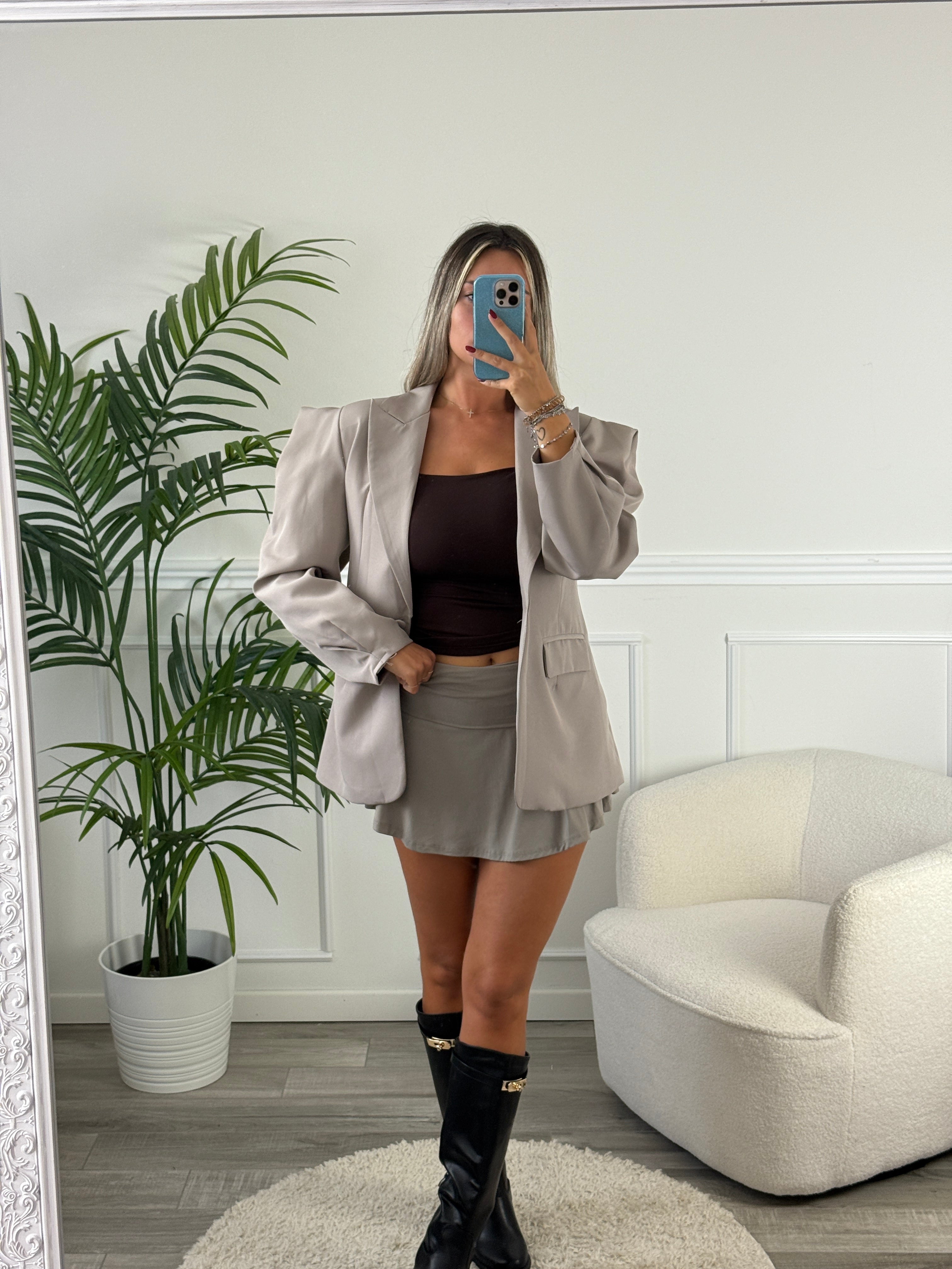Beige
