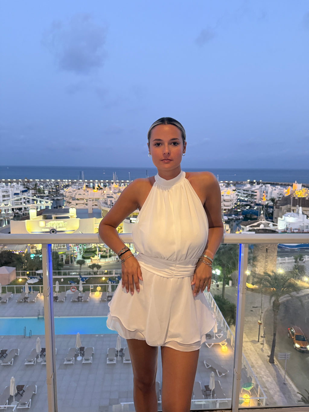 Bianco
