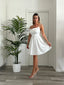 Vestitino in raso TAYLOR - Follie by Alice