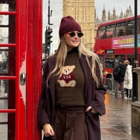 London Collection 🇬🇧