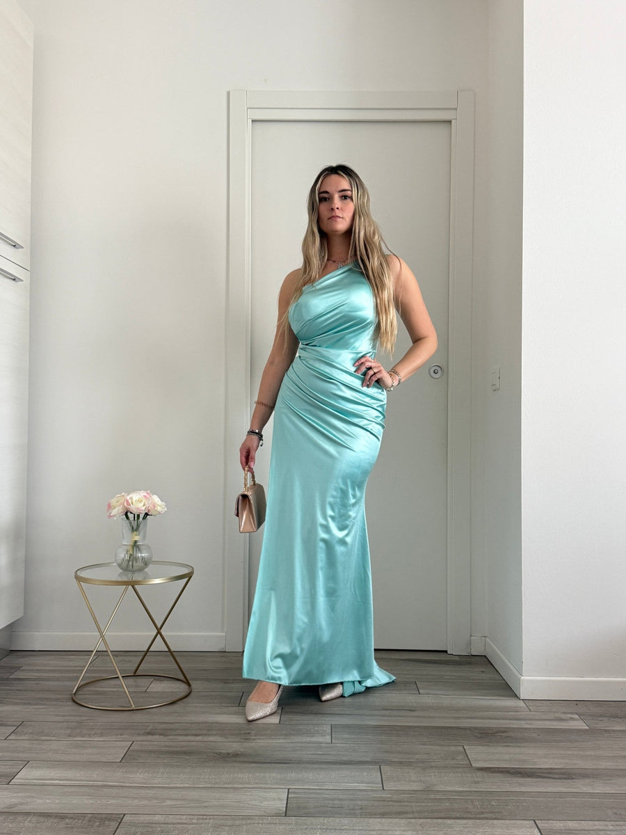 ABITO CELESTE