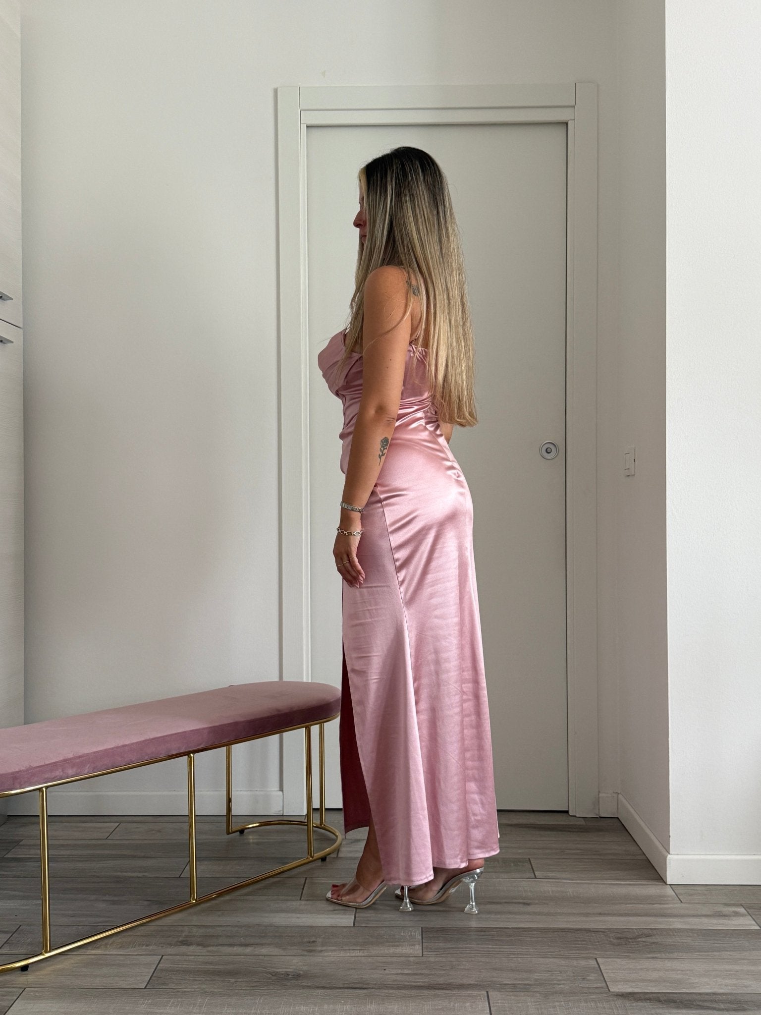 Rosa