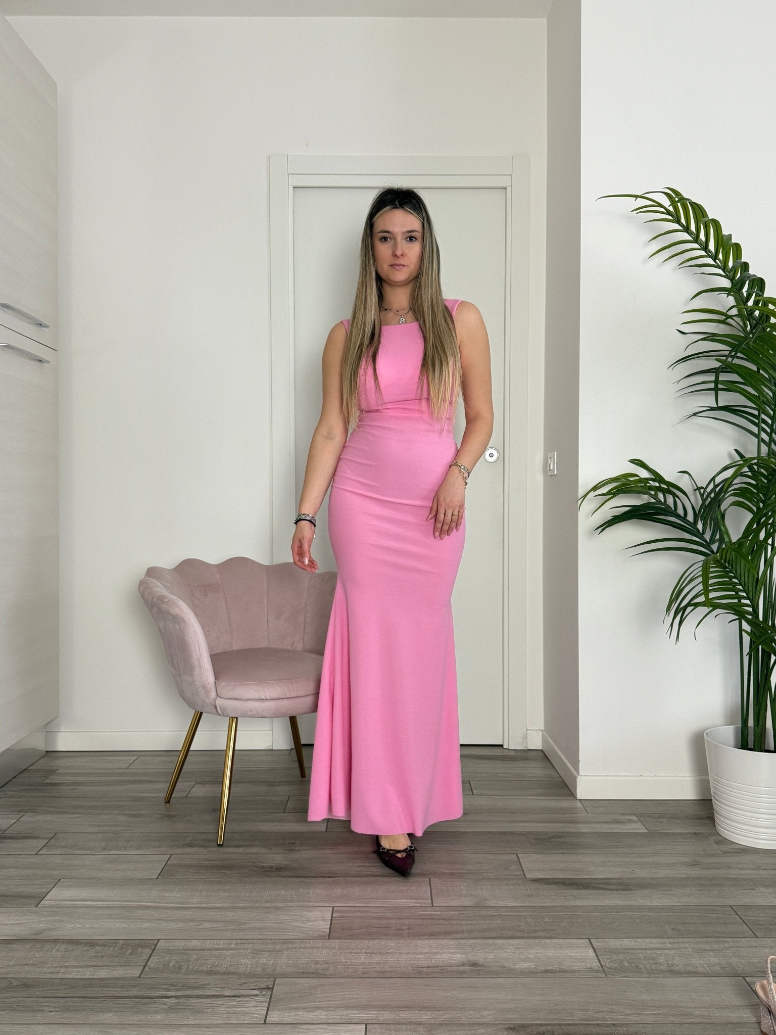 Rosa