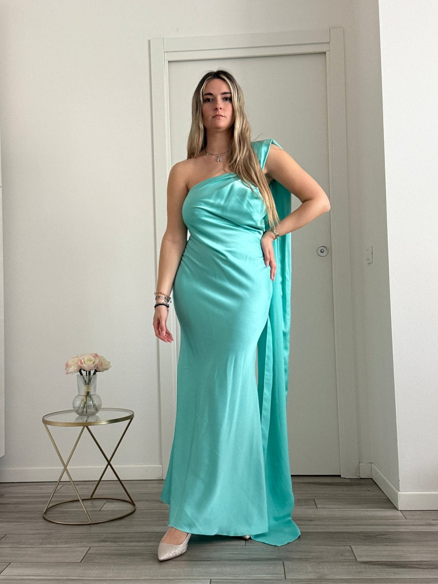 Vestito lungo GALA – alternate