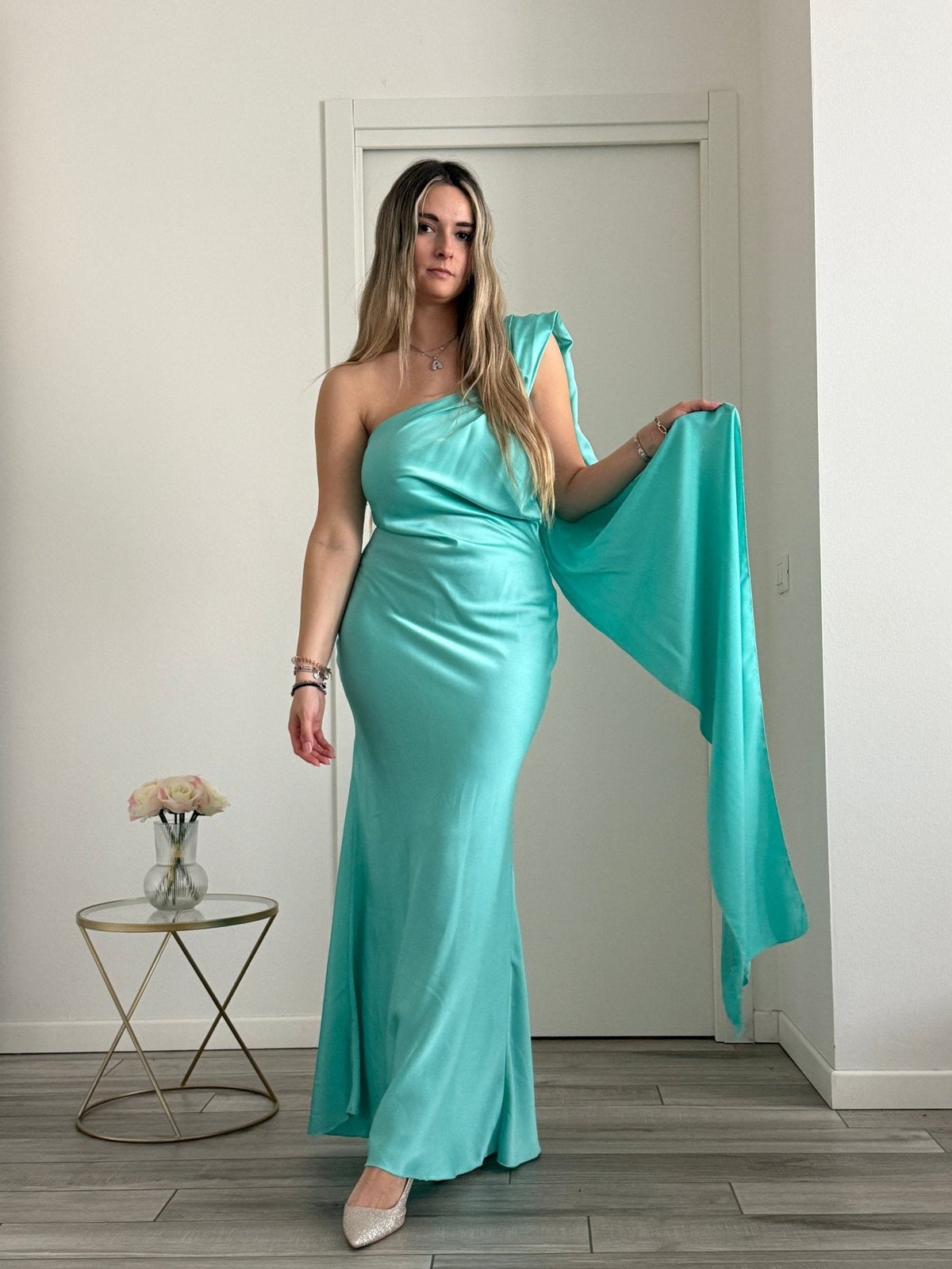 Vestito lungo GALA - Follie by Alice