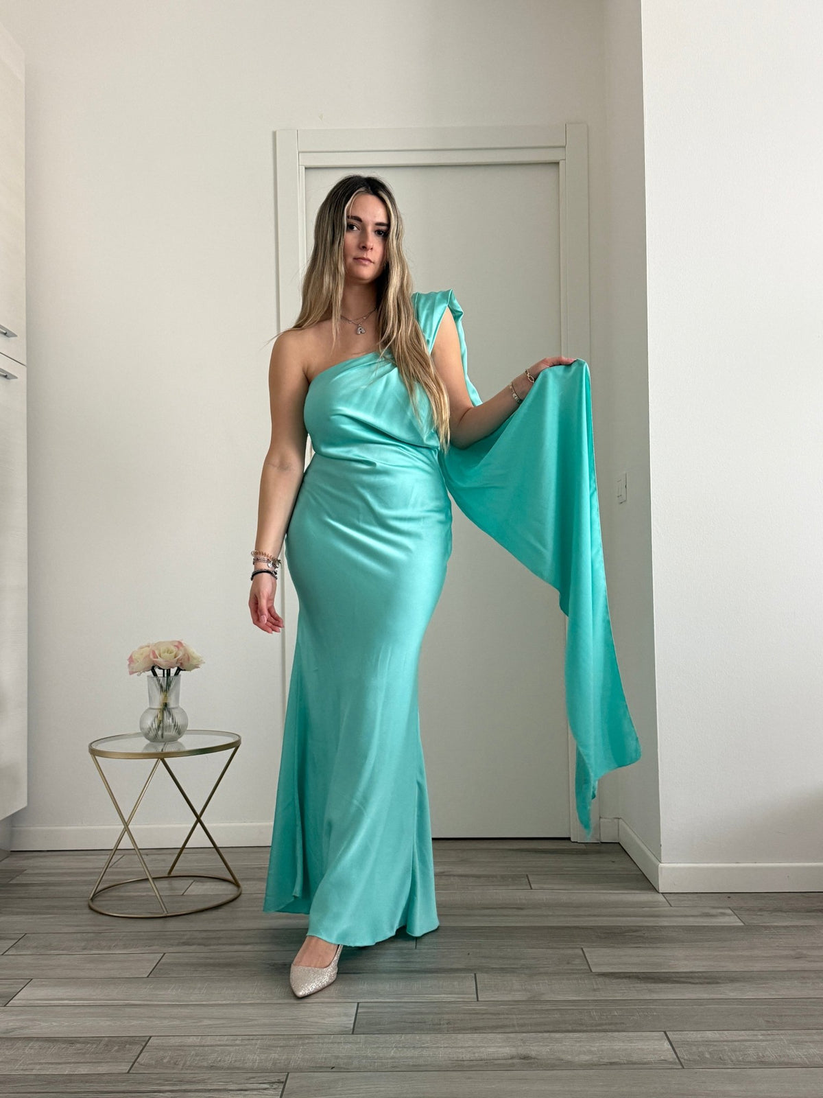 Vestito lungo GALA - Follie by Alice
