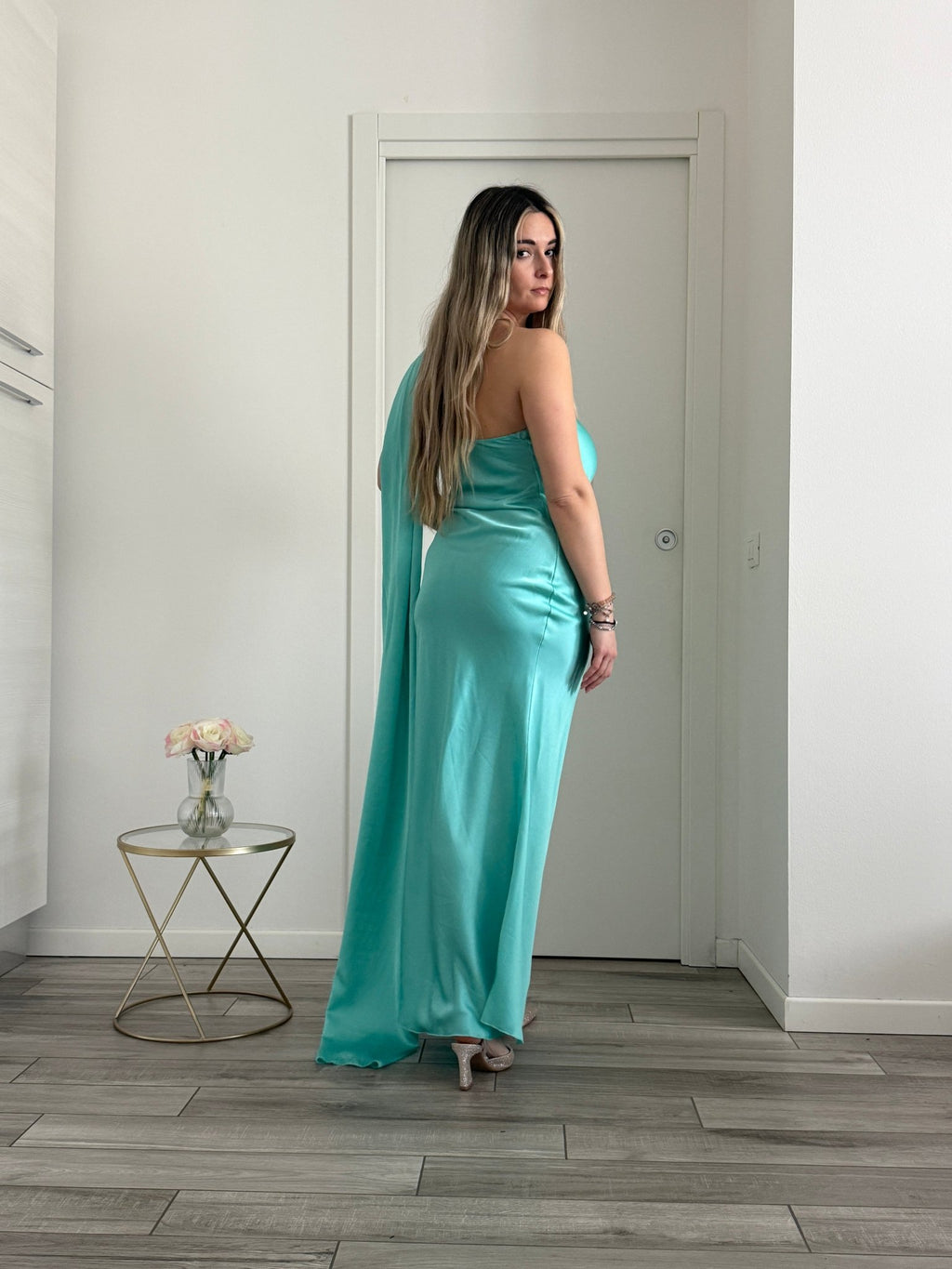 Vestito lungo GALA - Follie by Alice