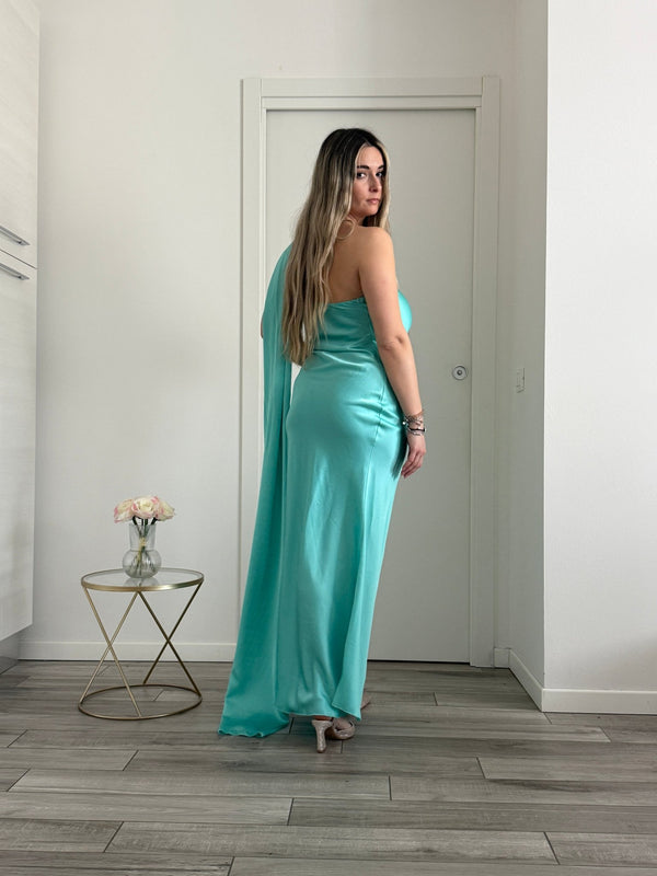 Vestito lungo GALA - Follie by Alice