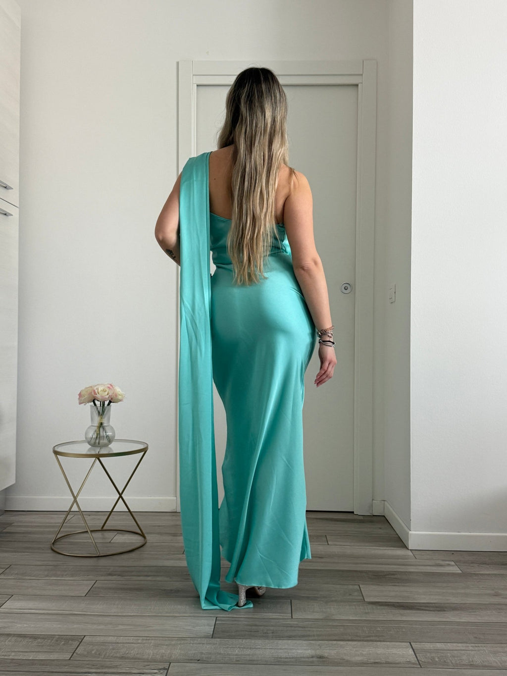 Vestito lungo GALA - Follie by Alice