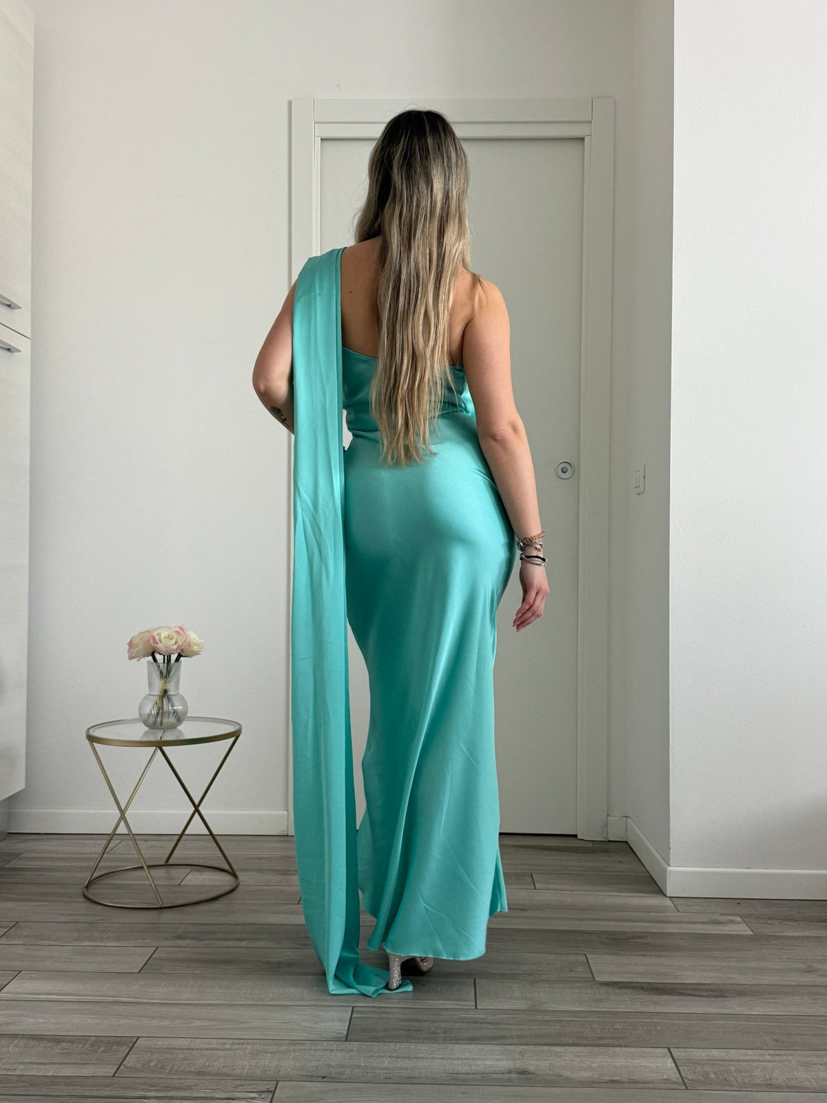 Vestito lungo GALA - Follie by Alice