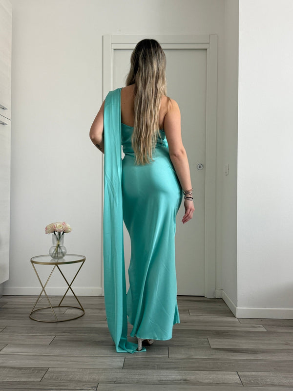 Vestito lungo GALA - Follie by Alice