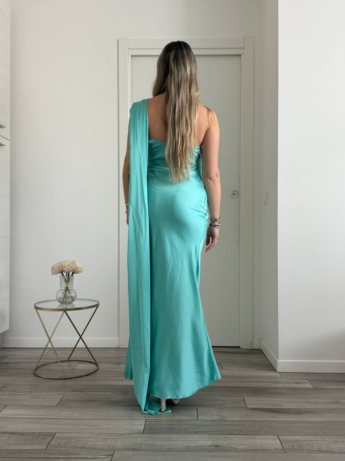 Vestito lungo GALA - Follie by Alice