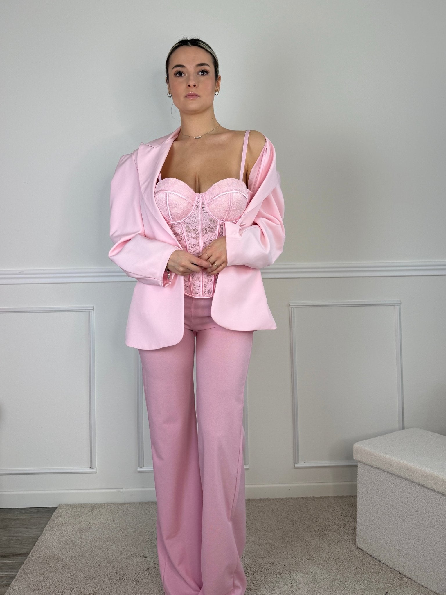 Blazer oversize SOPHIA - Follie by Alice