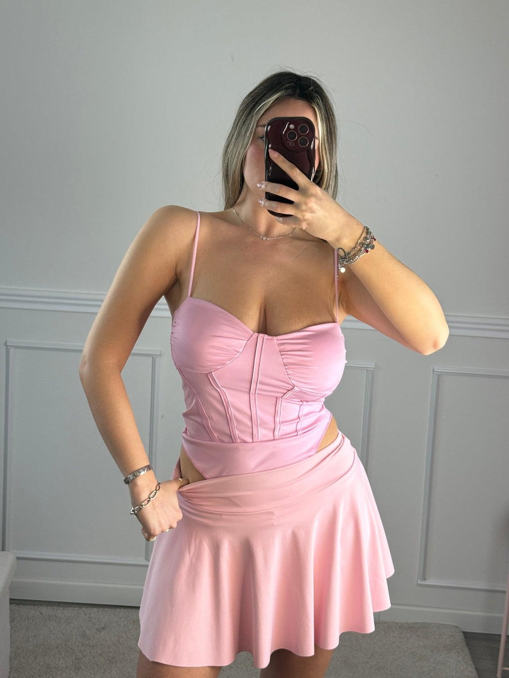 Body chic - Follie by Alice