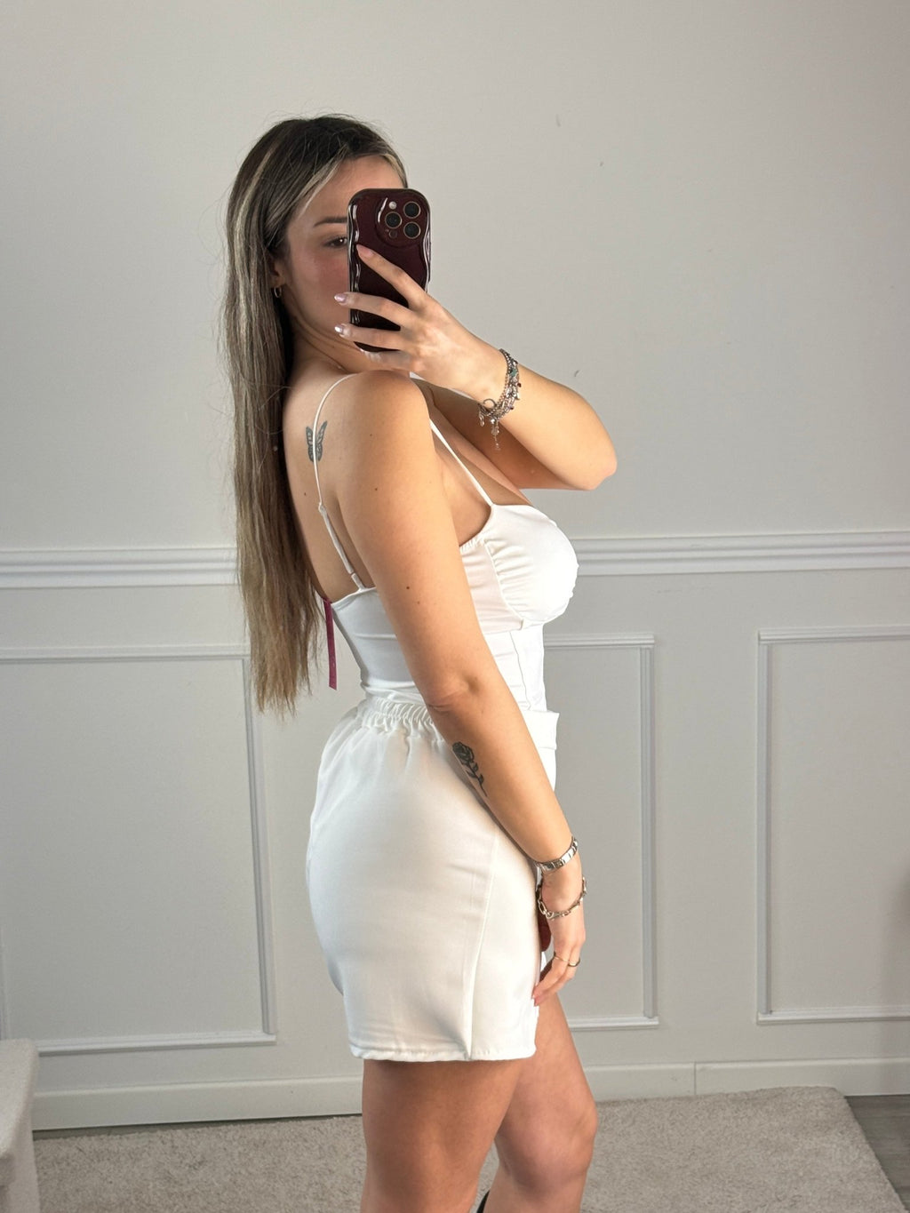 Body chic - Follie by Alice