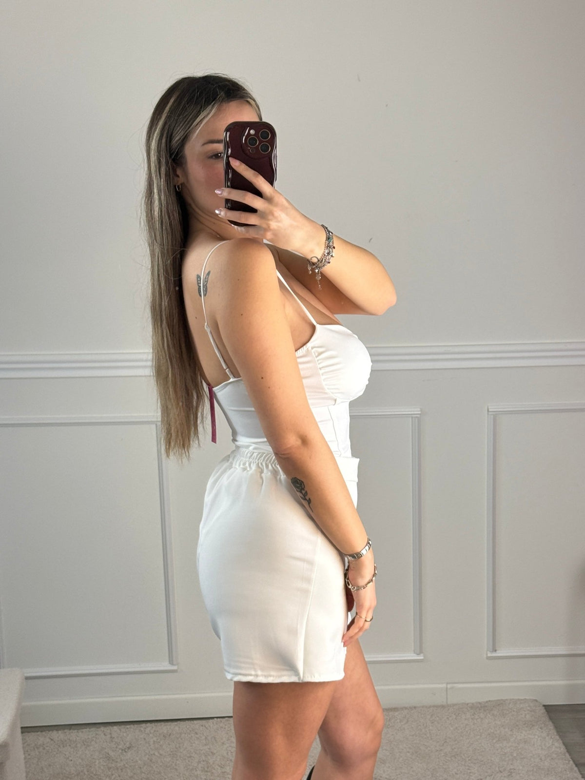 Body chic - Follie by Alice