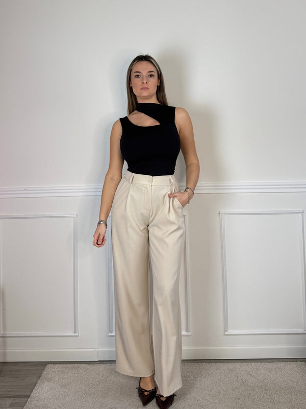 Body cut - out Elena - Follie by Alice