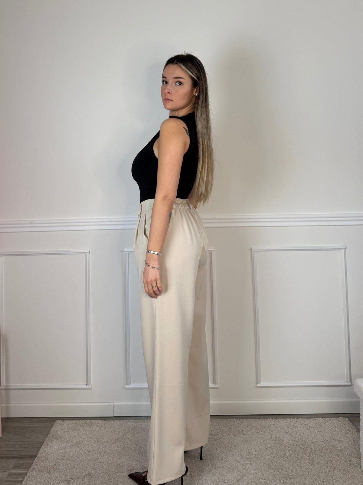 Body cut - out Elena - Follie by Alice