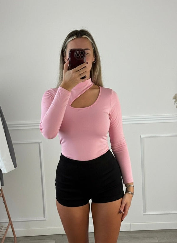 Body cut - out - Follie by Alice