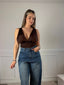 Body in raso EMBRACE - Follie by Alice