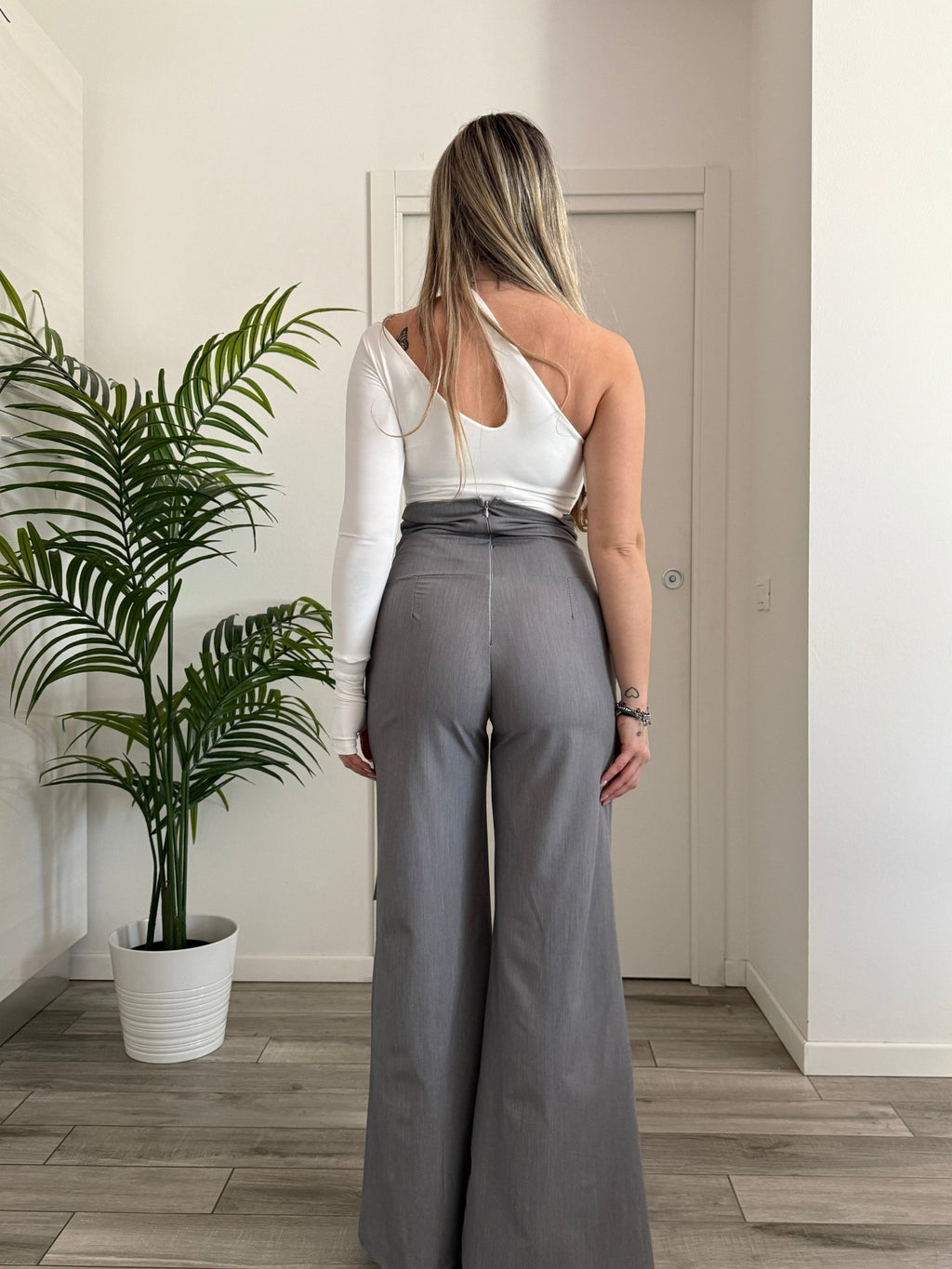Body Roma - Follie by Alice