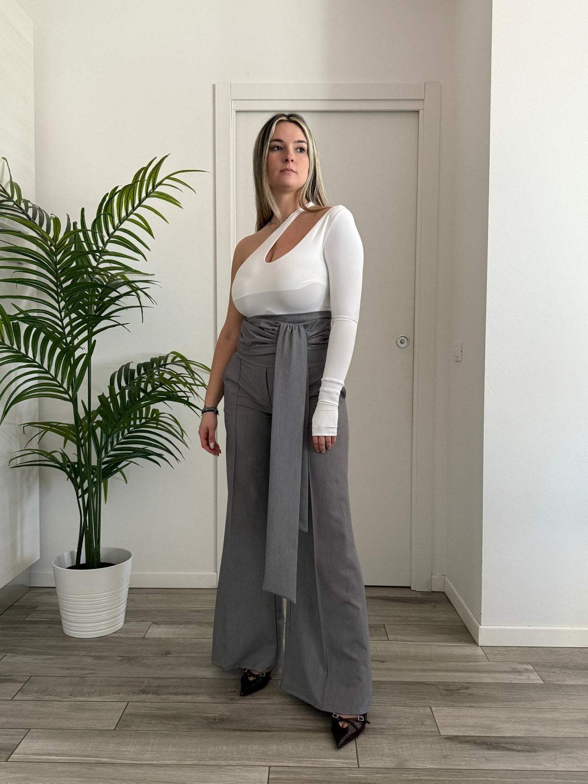 Body Roma - Follie by Alice