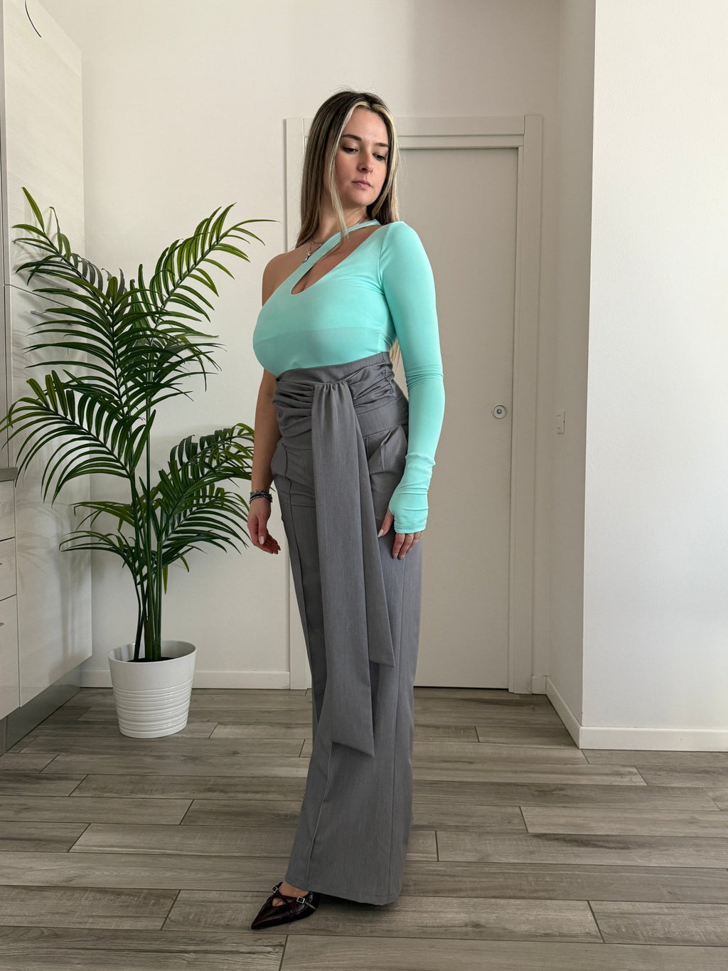 Body Roma - Follie by Alice