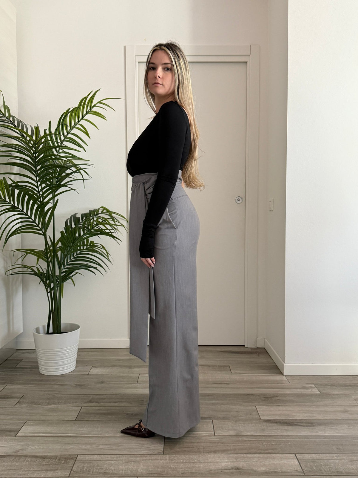 Body Roma - Follie by Alice