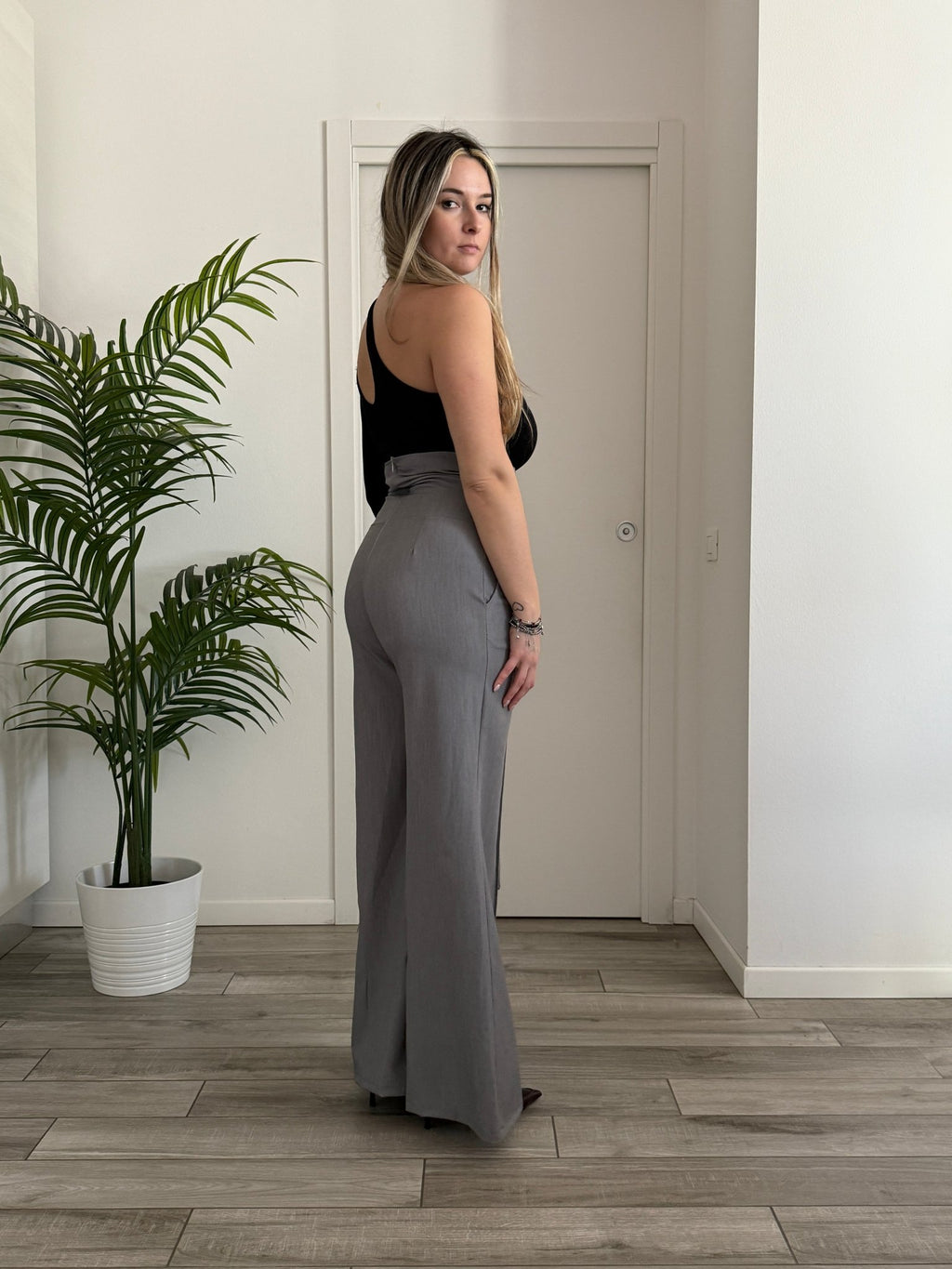 Body Roma - Follie by Alice