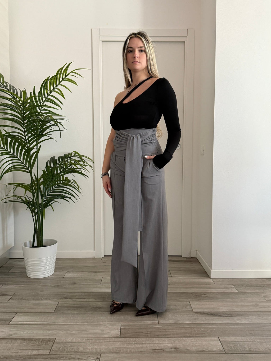 Body Roma - Follie by Alice