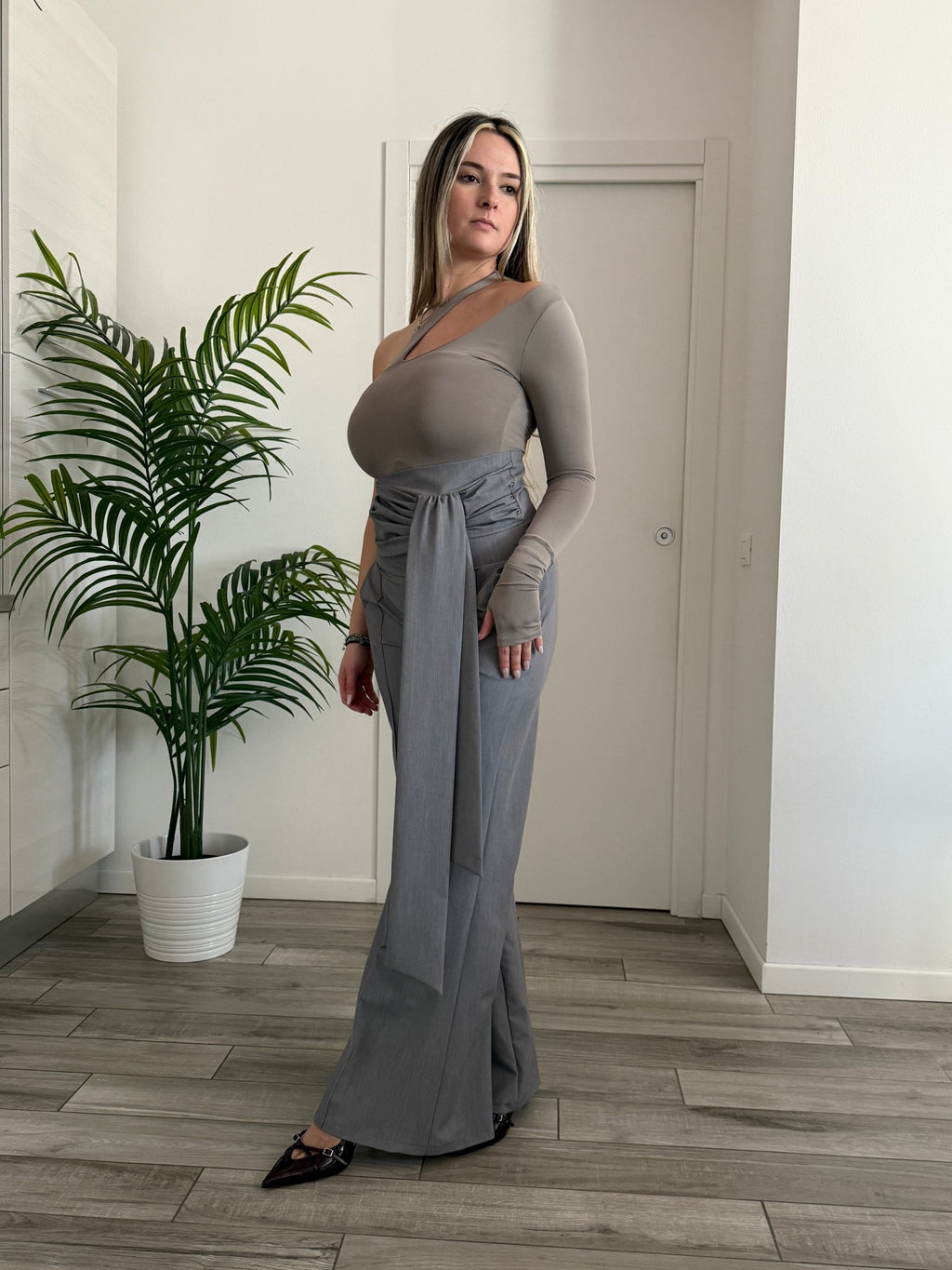 Body Roma - Follie by Alice