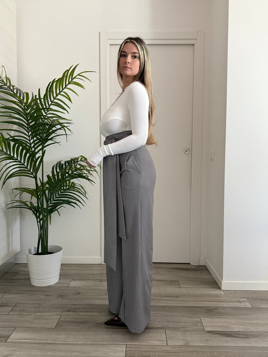 Body Roma – alternate