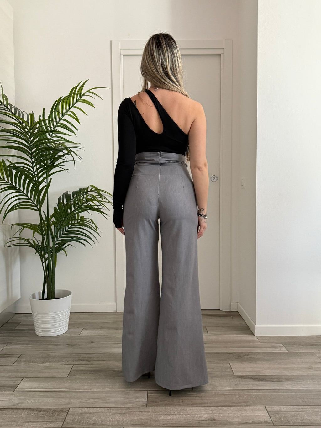 Body Roma - Follie by Alice