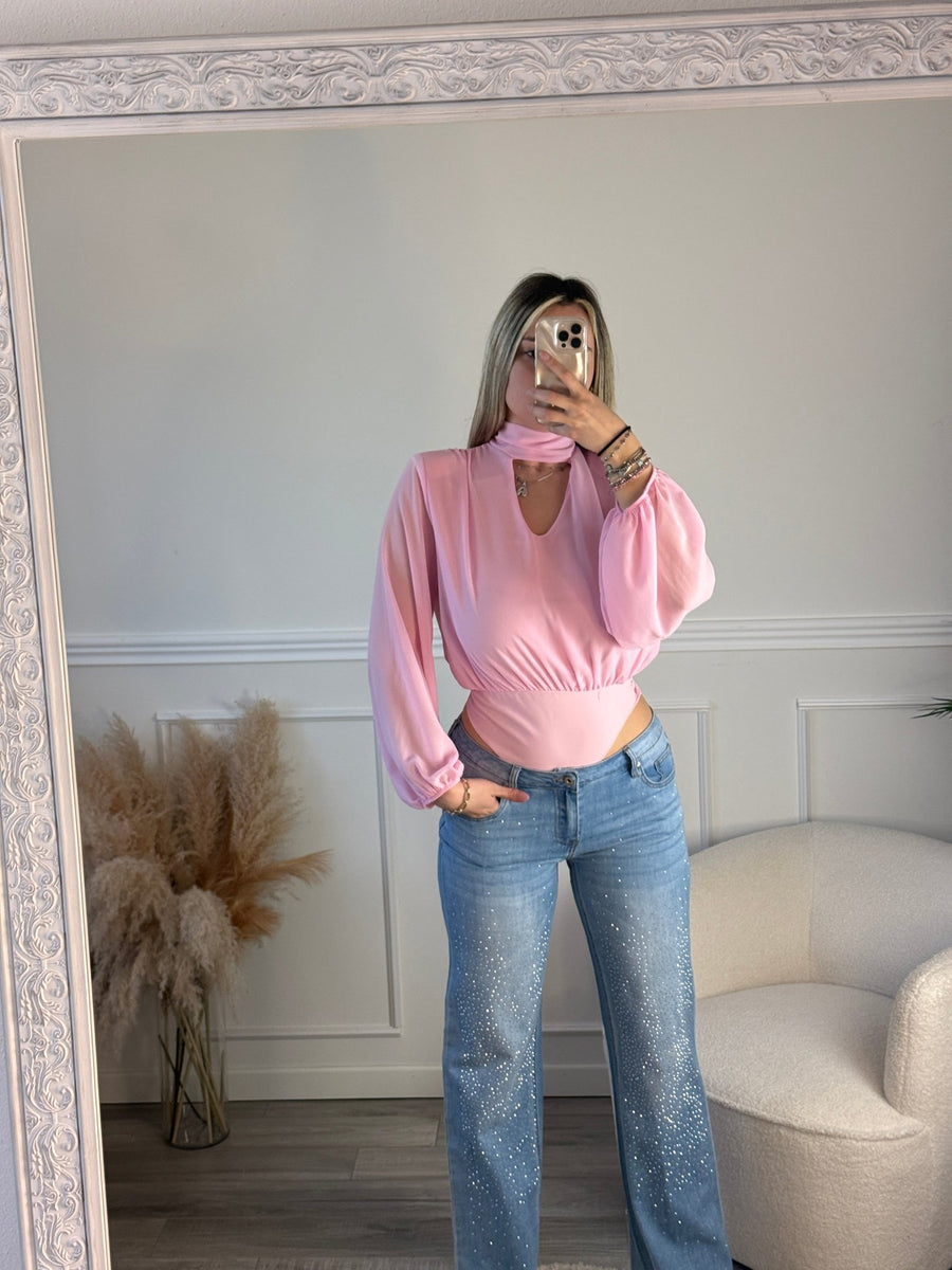 Body Greta – alternate